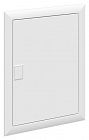 Дверь для шкафа UK620 бел. BL620 ABB 2CPX031082R9999