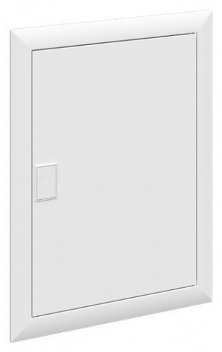 Дверь для шкафа UK620 бел. BL620 ABB 2CPX031082R9999