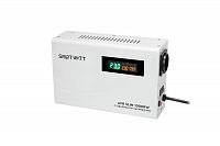 Стабилизатор напряжения настенный SMARTWATT AVR SLIM 1000RW 4512020310001