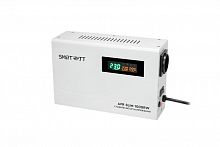 Стабилизатор напряжения настенный SMARTWATT AVR SLIM 1000RW 4512020310001
