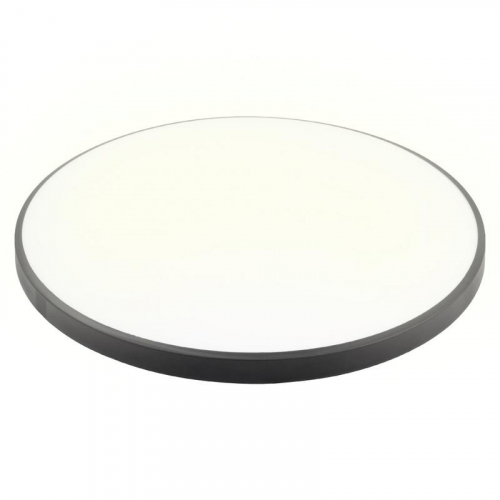 Светильник светодиодный декоративный PPB OPAL 36Вт 4000К IP20 BL d300X55 JazzWay 5065376 фото 3