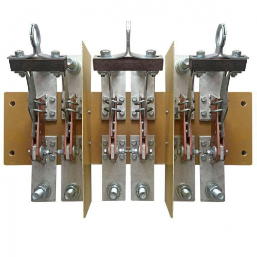Разъединитель РЕ19-44-31160 2000А PROxima EKF re19-4431160 фото 2