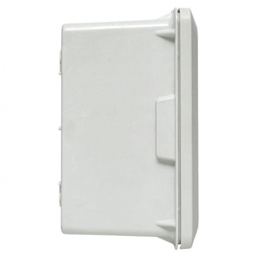 Щит ЩМП антивандальный (300х250х170мм) IP65 навесной PROxima EKF FRE302517MP фото 5