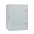 Бокс пластиковый с монтажной платой 500х400х180 IP65 PROxima EKF PB65MP006