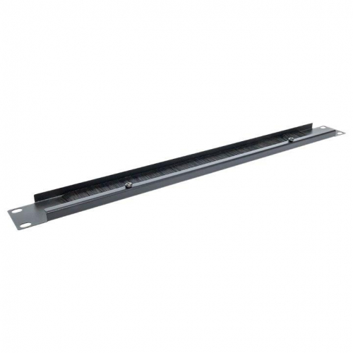 Ввод щеточный TERACOM PRO 1U черн. EKF TRP-1BR-BK фото 5