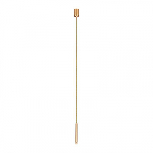 Подвес ART-APRIORI-HANG-E-L1500 (GD) IP20 металл Arlight 044902