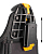 Набор клипс СМ "Quick-Lock" KBT 83140