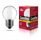 Лампа накаливания MIC D FR 40Вт E27 Camelion 9869