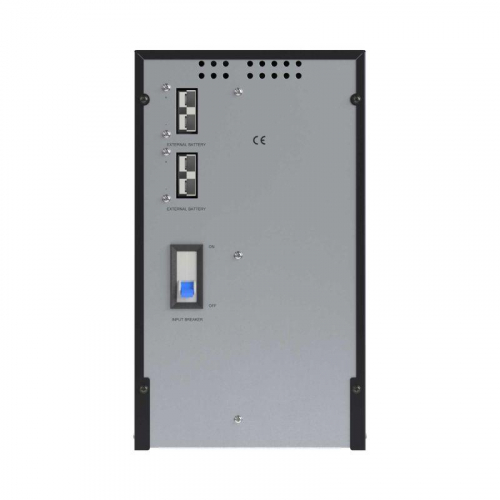 Блок батарейный для ИБП ДКС для Small Tower 2000ВА/1800Вт Tower 6х7А.ч 72В DKC BPSMLT2-72V фото 4