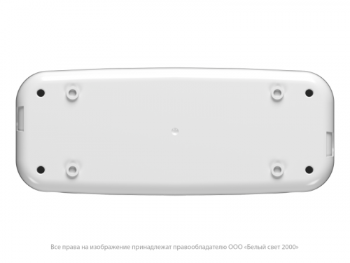 Указатель световой BS-JUNIOR-71-S1-INEXI2 Белый свет a18956 фото 2