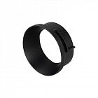 Вставка SP-POLO-R65 (BK 3-3) металл Arlight 024244