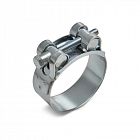 Хомут силовой ROBUST SR 60-63/W1 (уп.10шт) Fortisflex 69044