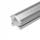 Профиль SL-BEVEL-H12-F13-2000 ANOD L2000 алюм. Arlight 043748