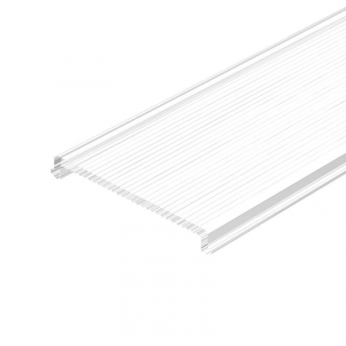Экран ARH-POWER-W35(F)-2000 Clear-PM 2м пластик Arlight 017627