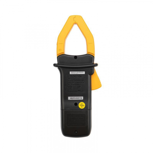 Клещи токоизмерительные MS-2101 Mastech 13-1308 фото 3