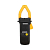 Клещи токоизмерительные MS-2101 Mastech 13-1308