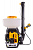 Опрыскиватель бензиновый GS-5215 HUTER 70/13/67