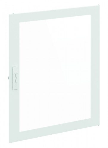 Дверь прозрачная 3х6 с замком CTT36S ABB 2CPX052364R9999