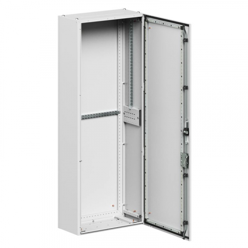 Рейка для корпусов RAM fit 1000мм DKC R6TW1000 фото 2