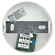 Светильник OL52 WH IP20 под лампу GX53 настен./потолочн. спот бел. Эра Б0059806
