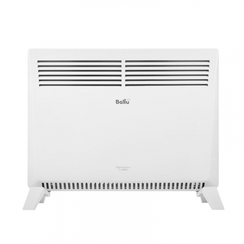Конвектор электрический Camino Eco Turbo BEC/EMT-1500 Ballu НС-1166352 фото 2