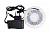Лента светодиодная DSL-007 2835-60D IP20 3000К (уп.3м) Camelion 15693
