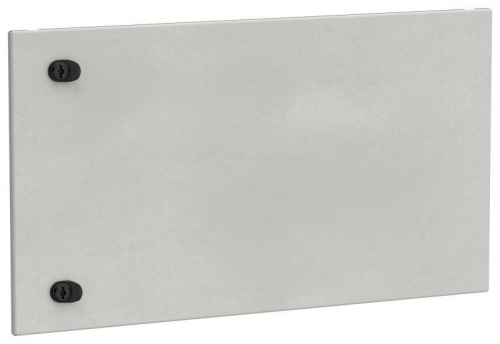 Дверь секционная внешняя 450х800 FORMAT IEK FO-00-ESD-045-080
