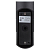 Светильник WL27 BK декор. подсветка MAX35W GU10 IP54 черн. ЭРА Б0034628