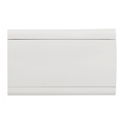 Щит ЩРН-П-15 "SlimBox" IP41 бел. дверца PROxima EKF sb-n-15w фото 9