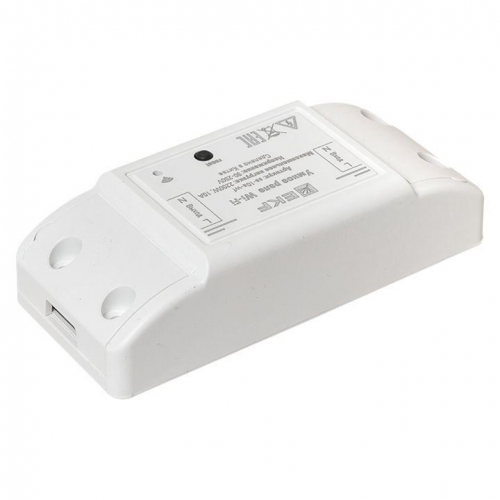 Реле Умное 10А Wi-FI Connect EKF ss-10a-wf фото 10