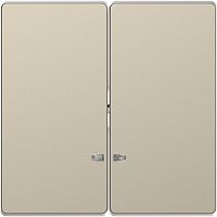 Клавиша для 2-кл. выкл. Merten D-Life линза для LED мод. SD сахара SchE MTN3420-6033