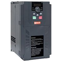Преобразователь частоты для подъемно-транспортных механизмов PRO-Drive EKF PD-150-FCE-15K-43-B