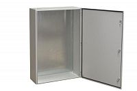 Корпус металлический ЩРНМ IP31 1000х600х300 DEKraft 32487DEK
