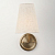 Бра Michele 4111-401 40Вт 1хE14 дизайн Rivoli Б0061956