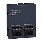 Картридж М221-2 аналог. вых. НАПРЯЖЕНИЕ Advantys OTB SchE TMC2AQ2V