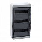 Корпус пластиковый Optibox P BNK 3 36 IP65 КЭАЗ 117975