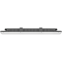 Светильник светодиодный SLICK ECO LED 30W OPL 730 HG СТ 1631006170