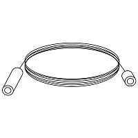 Подвес Suspension wire kit TF 1.5м СТ 4909001280