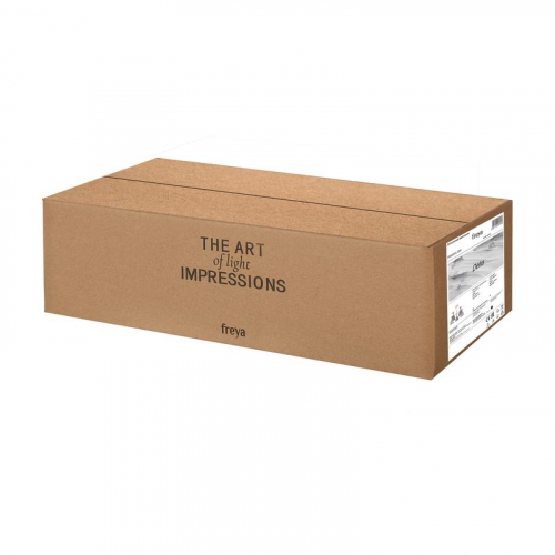 Светильник Delia 60Вт E27х5 IP20 потолочн. Freya FR5033CL-05W фото 9