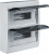 Коробка 93 799 NSS-DBW-24-WH-IP41 Navigator 93799