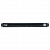 Ввод щеточный TERACOM PRO 1U черн. EKF TRP-1BR-BK