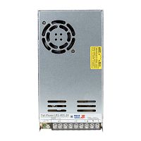Блок питания панельный OptiPower LRS 400-24 16.6A КЭАЗ 328891
