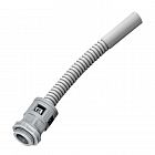 Муфта гибкая труба-коробка 32мм IP44 (уп.10шт) EKF mtk-32