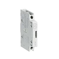 Контакт вспомогательный NF2-P1 1НО+1НЗ CHINT 324152