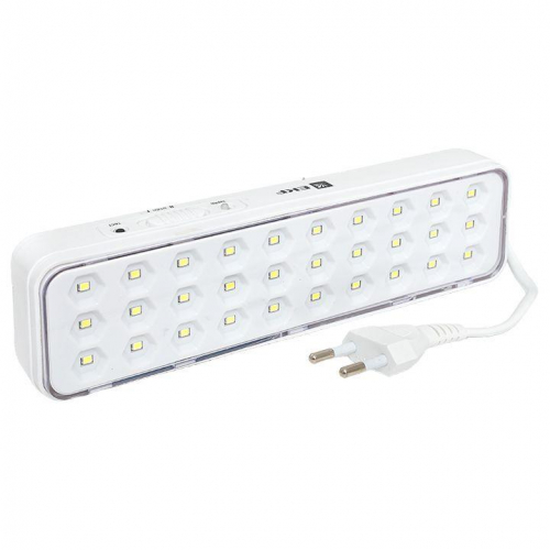 Светильник аварийного освещения BACKUP-150 LED PROxima EKF dpa-101 фото 8