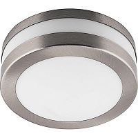 Светильник DH020 max 20Вт GX53 IP44 230В садово-парковый на стену FERON 11862