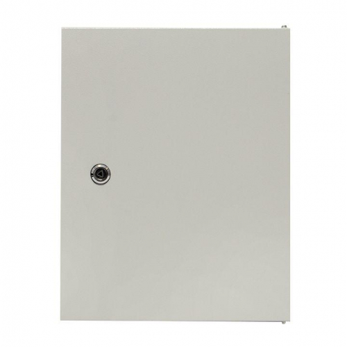 Щит ЩРН-24 (395х310х120) IP54 Basic EKF mb24-24-bas фото 7