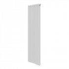 Радиатор дизайн Shift R22 VC2180 14 секц. RAL9016 Royal Thermo НС-1631322