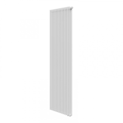 Радиатор дизайн Shift R22 VC2180 14 секц. RAL9016 Royal Thermo НС-1631322
