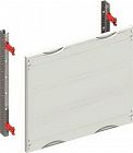 Модуль пустой 2ряда/3рейки ABB MBB218